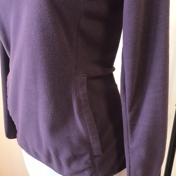 Helly Hanson Fleece Sweater. - Picture 3 of 6